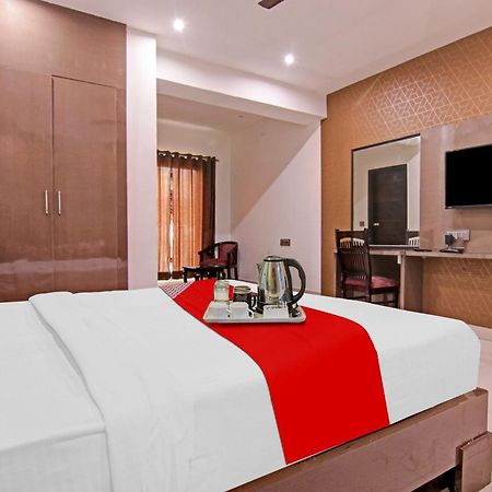 Hotel 19 West Νέο Δελχί Εξωτερικό φωτογραφία