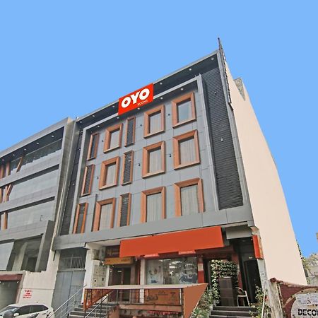 Hotel 19 West Νέο Δελχί Εξωτερικό φωτογραφία