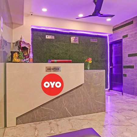 Hotel 19 West Νέο Δελχί Εξωτερικό φωτογραφία