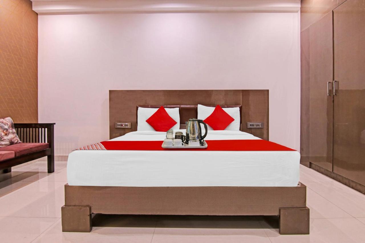 Hotel 19 West Νέο Δελχί Εξωτερικό φωτογραφία