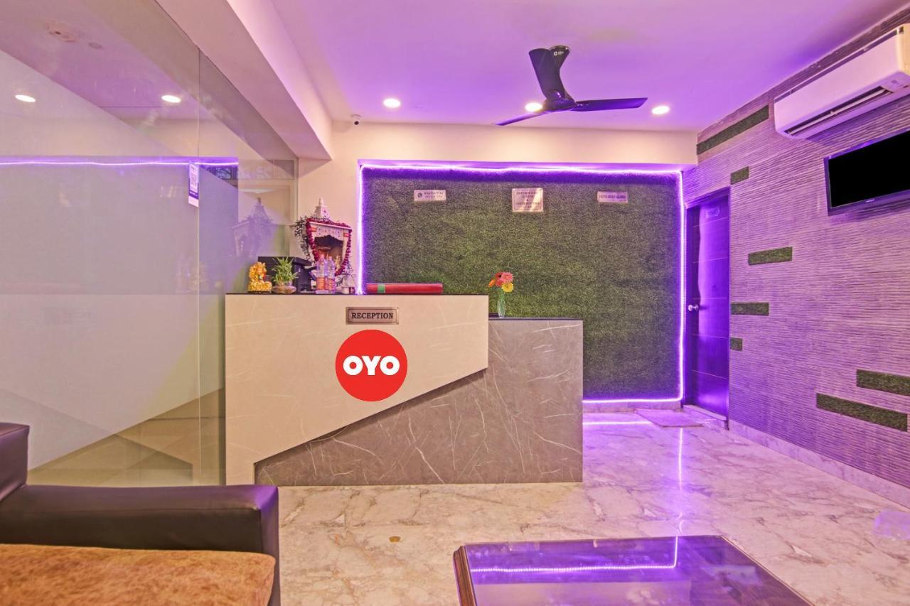 Hotel 19 West Νέο Δελχί Εξωτερικό φωτογραφία
