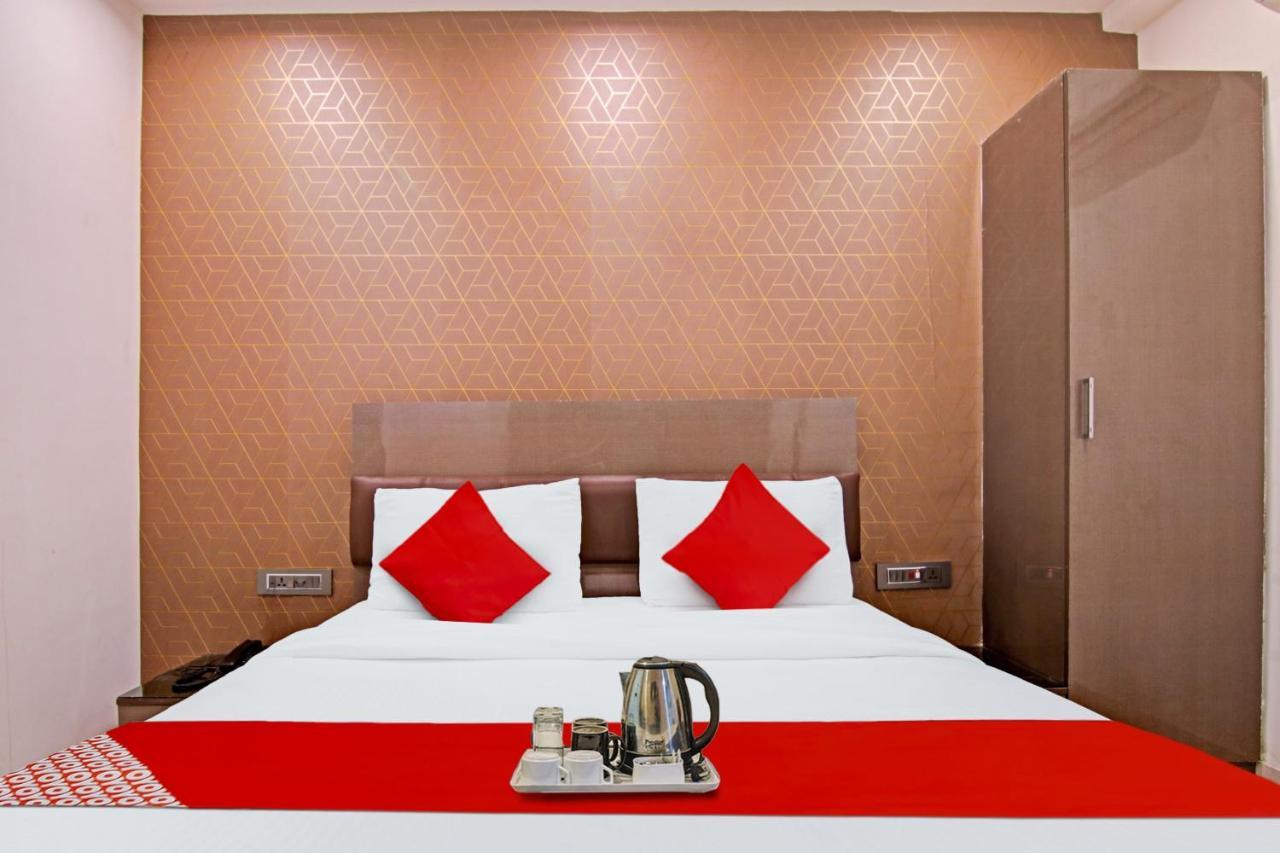 Hotel 19 West Νέο Δελχί Εξωτερικό φωτογραφία