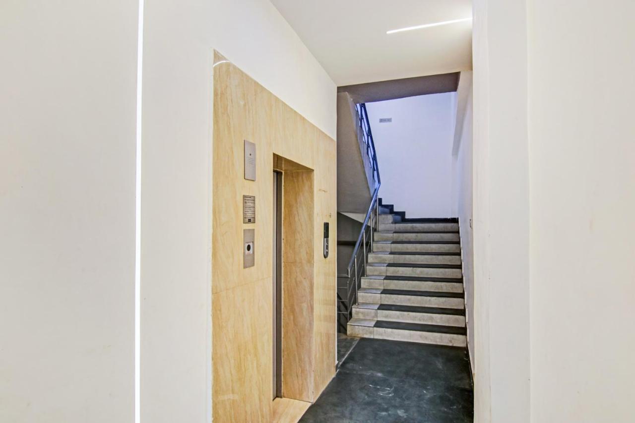 Hotel 19 West Νέο Δελχί Εξωτερικό φωτογραφία