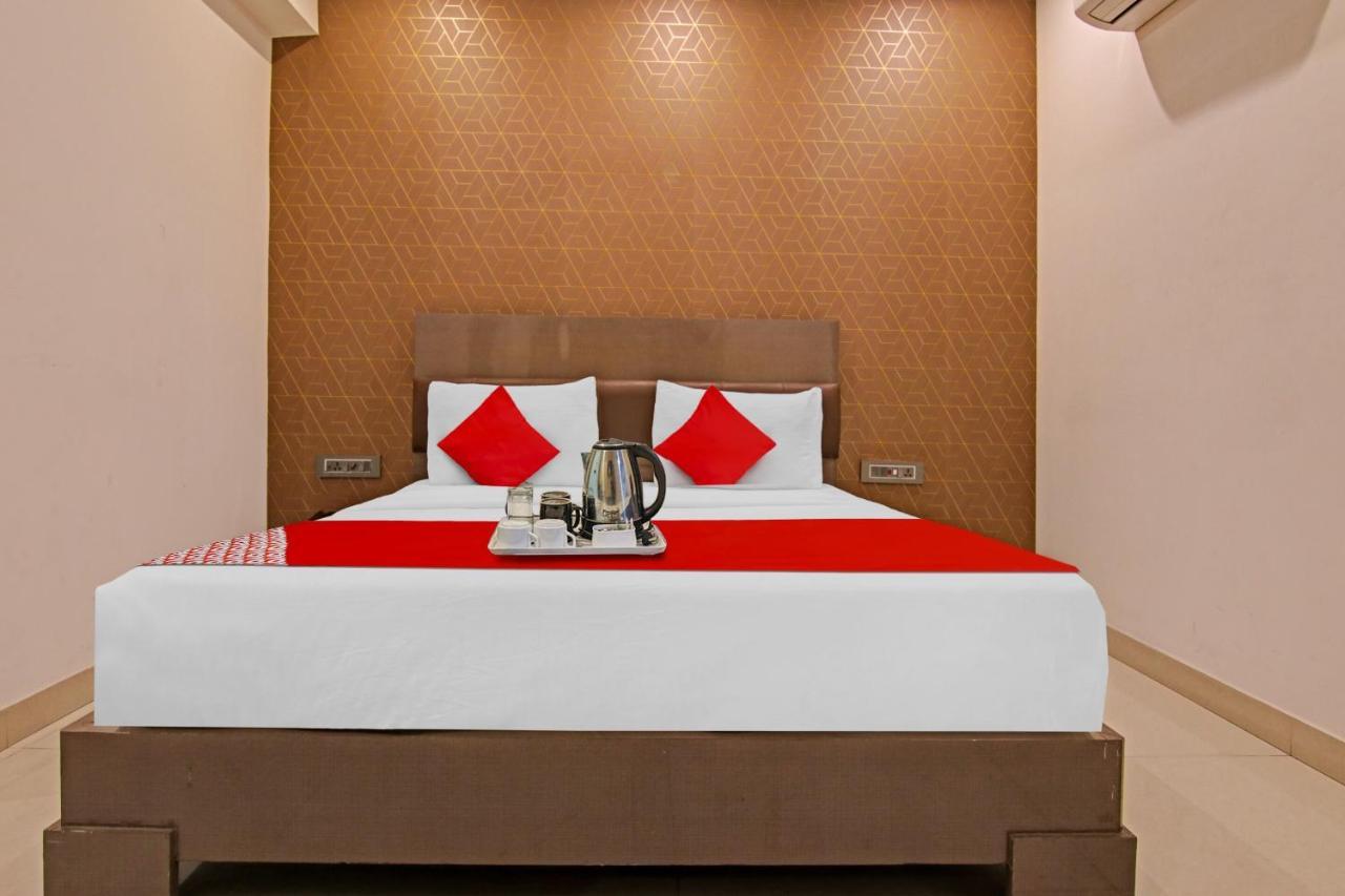 Hotel 19 West Νέο Δελχί Εξωτερικό φωτογραφία