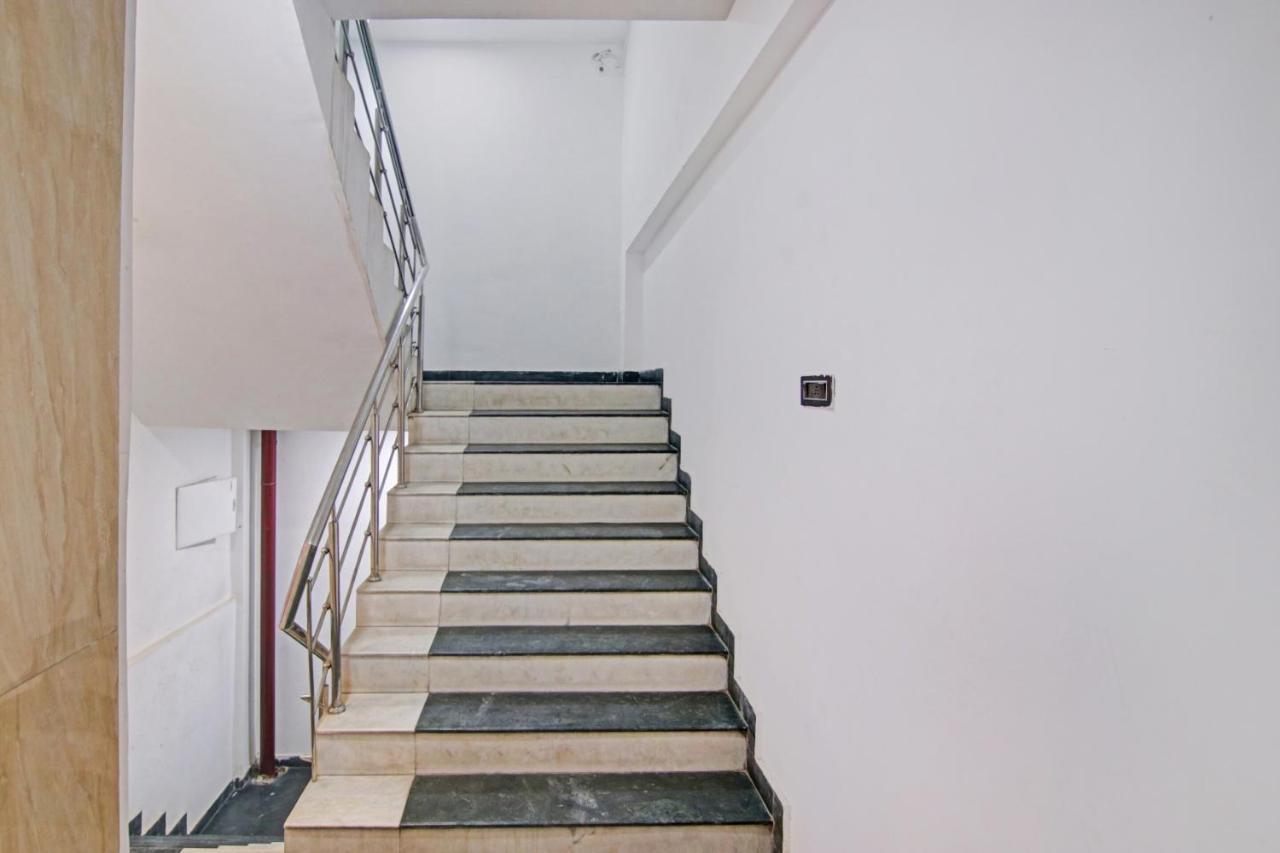 Hotel 19 West Νέο Δελχί Εξωτερικό φωτογραφία