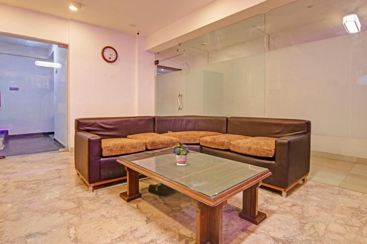 Hotel 19 West Νέο Δελχί Εξωτερικό φωτογραφία